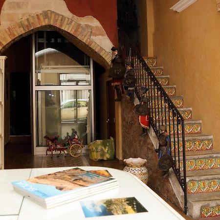 Case Vacanze Benvenuti Al Sud Trapani Dış mekan fotoğraf