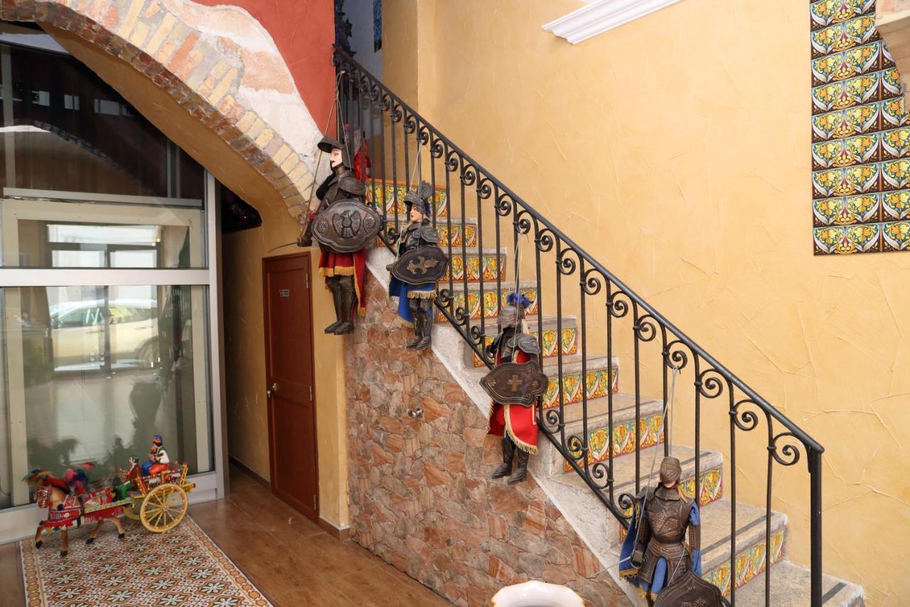 Case Vacanze Benvenuti Al Sud Trapani Dış mekan fotoğraf